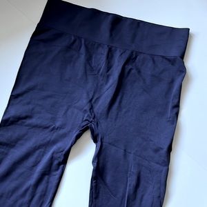 Massini Capri Shape Wear Leggjngs